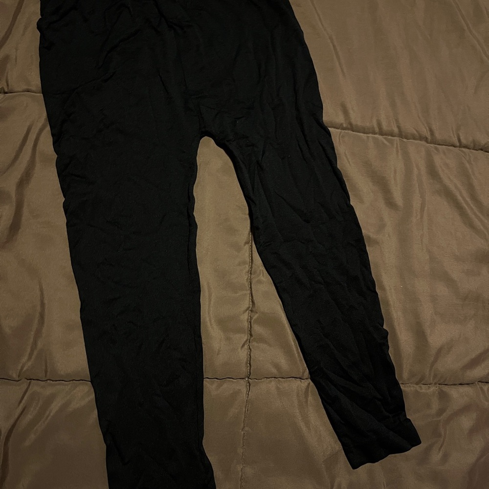 Women’s Capri Leggings